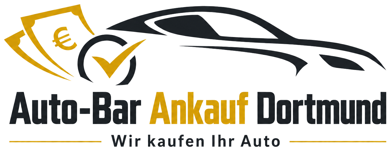 Auto-Bar Ankauf Dortmund